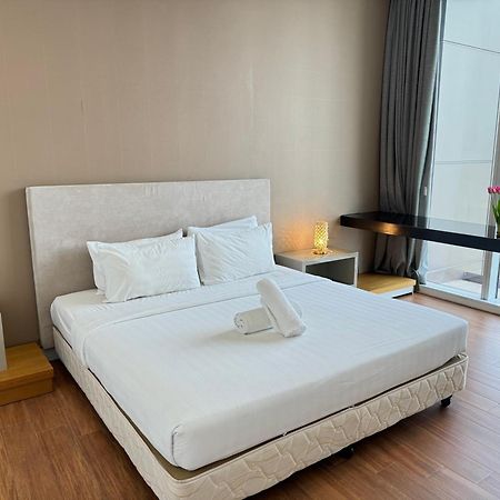 Faced Suites Platinum Klcc Kuala Lumpur Eksteriør billede