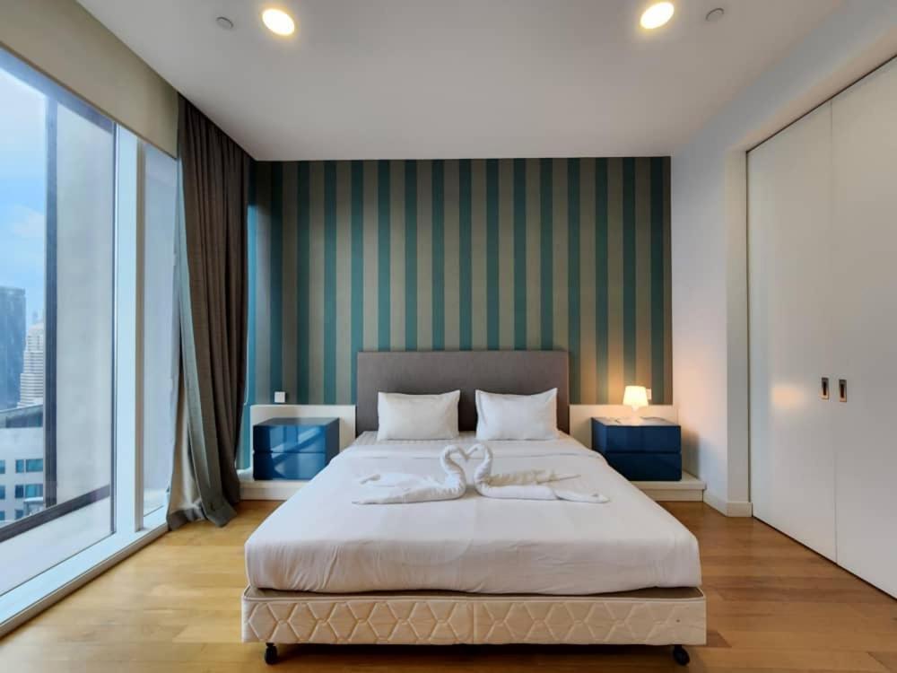 Faced Suites Platinum Klcc Kuala Lumpur Eksteriør billede