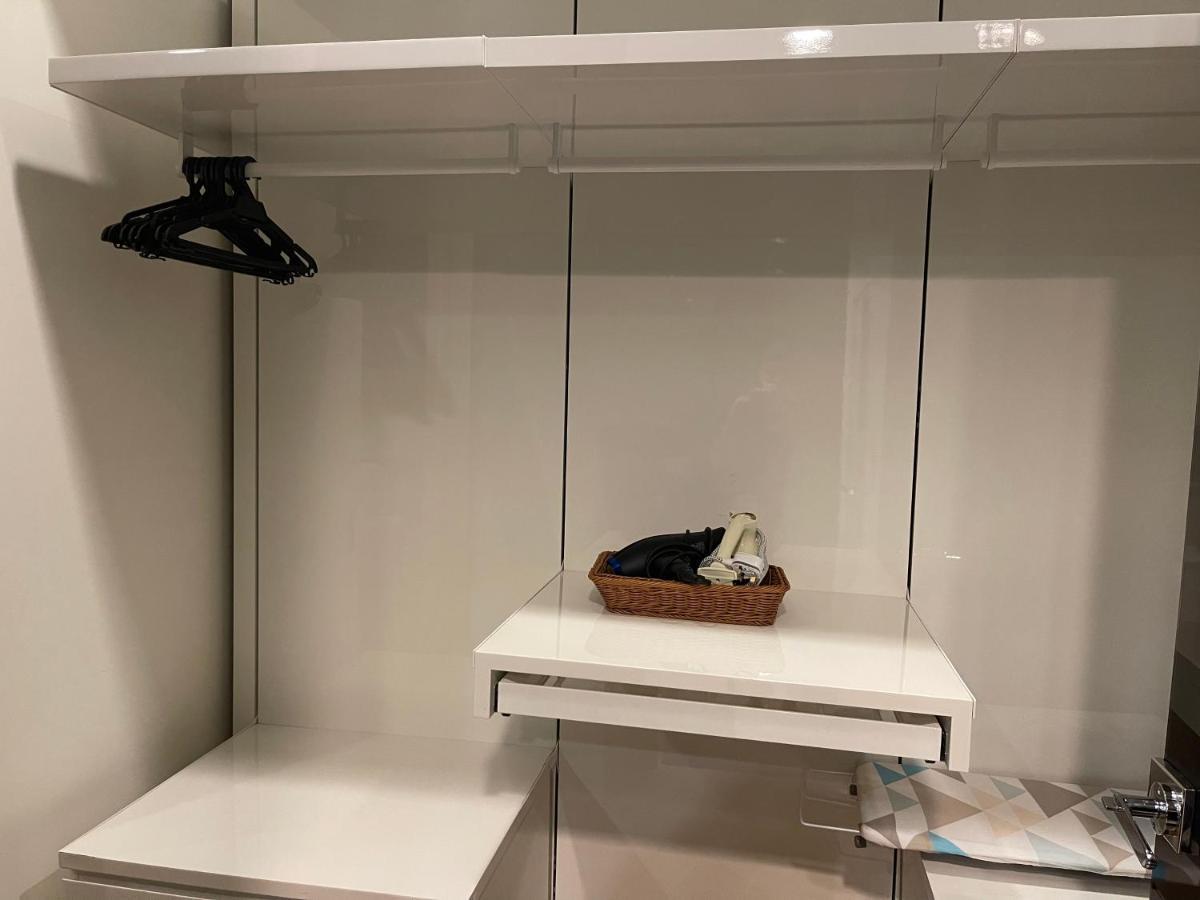 Faced Suites Platinum Klcc Kuala Lumpur Eksteriør billede