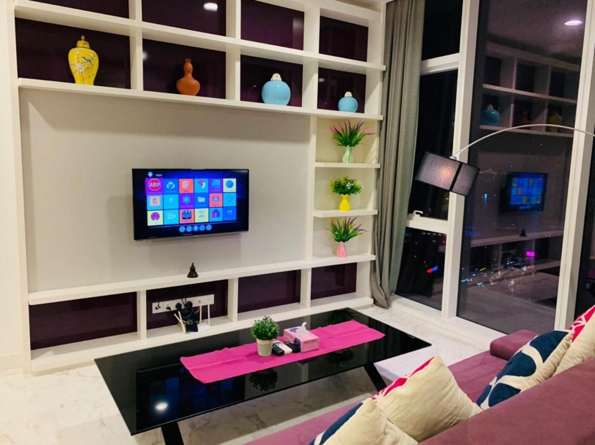 Faced Suites Platinum Klcc Kuala Lumpur Eksteriør billede