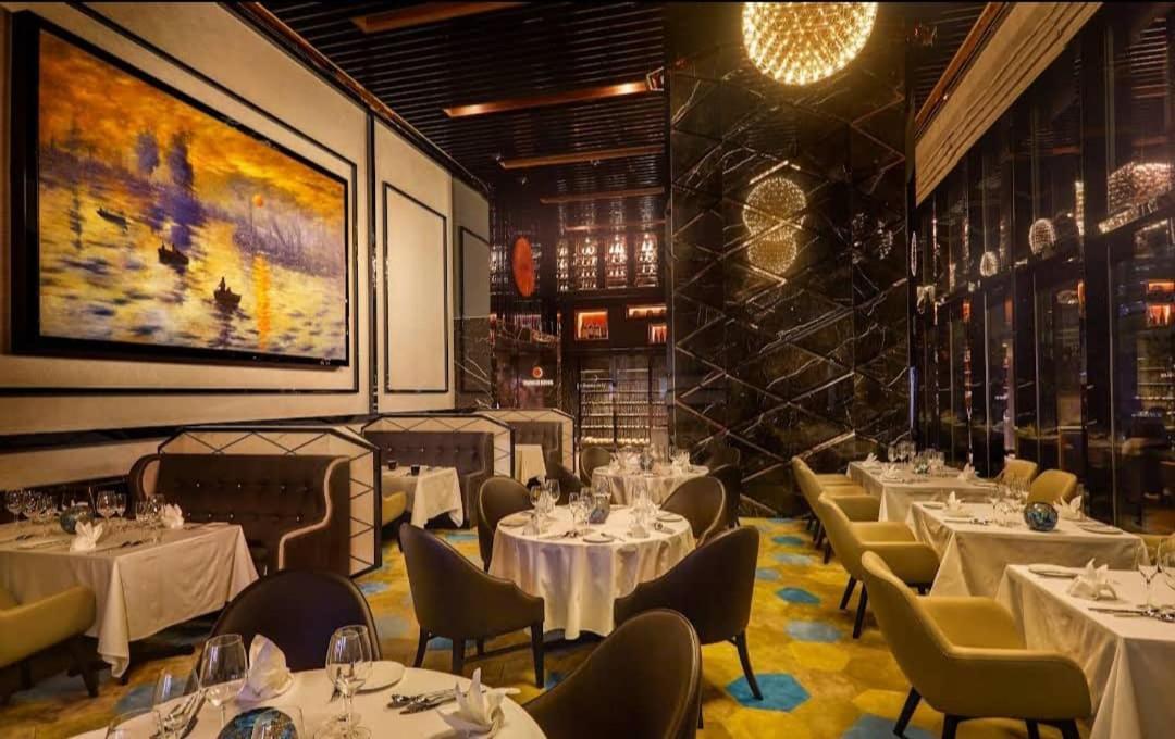 Faced Suites Platinum Klcc Kuala Lumpur Eksteriør billede