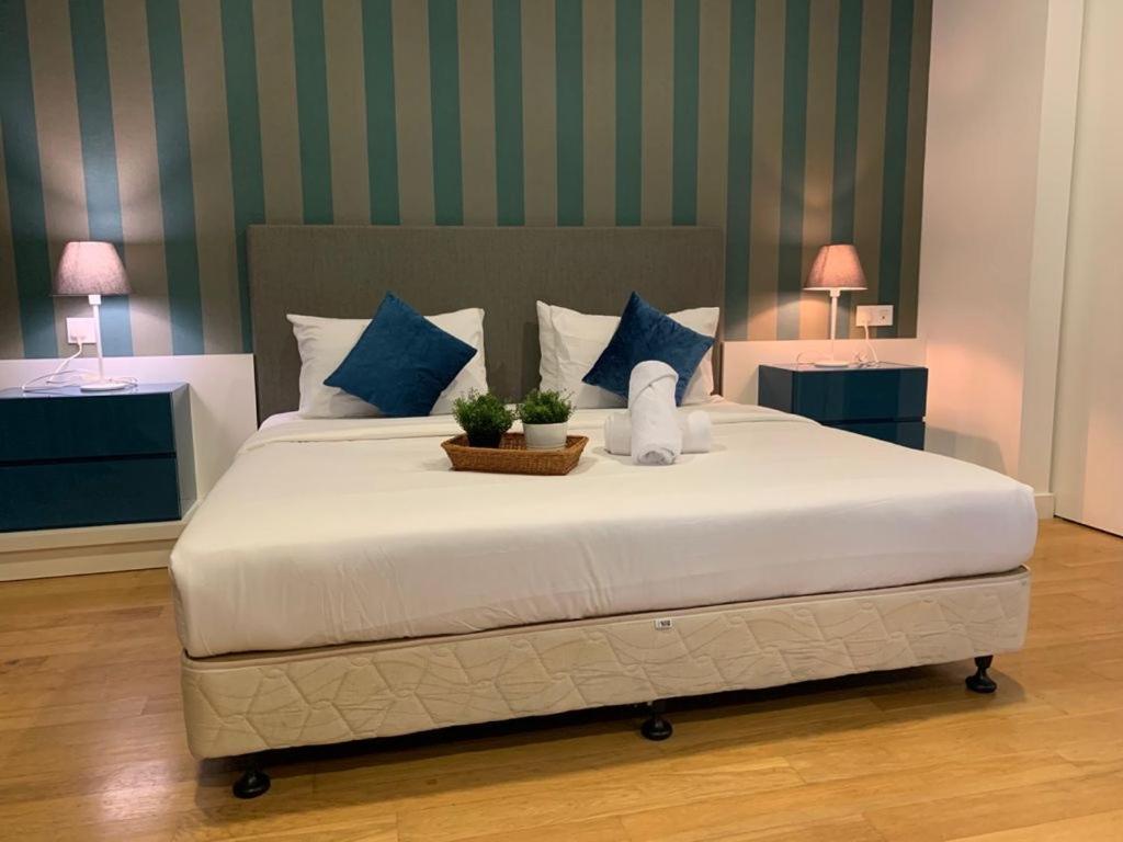 Faced Suites Platinum Klcc Kuala Lumpur Eksteriør billede